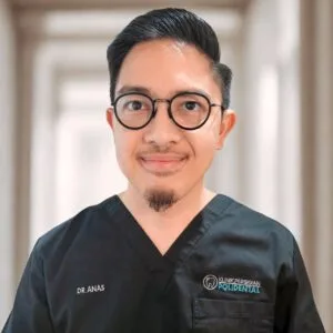 Dr. Ahmad Anas
