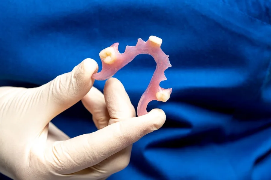 flexible dentures
