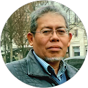 Razali Ibrahim profile picture
