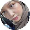 NUR QAMARINNA BINTI MAMAT profile picture